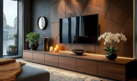 Стеновая панель - ultramdf.ru - Ростов-на-Дону